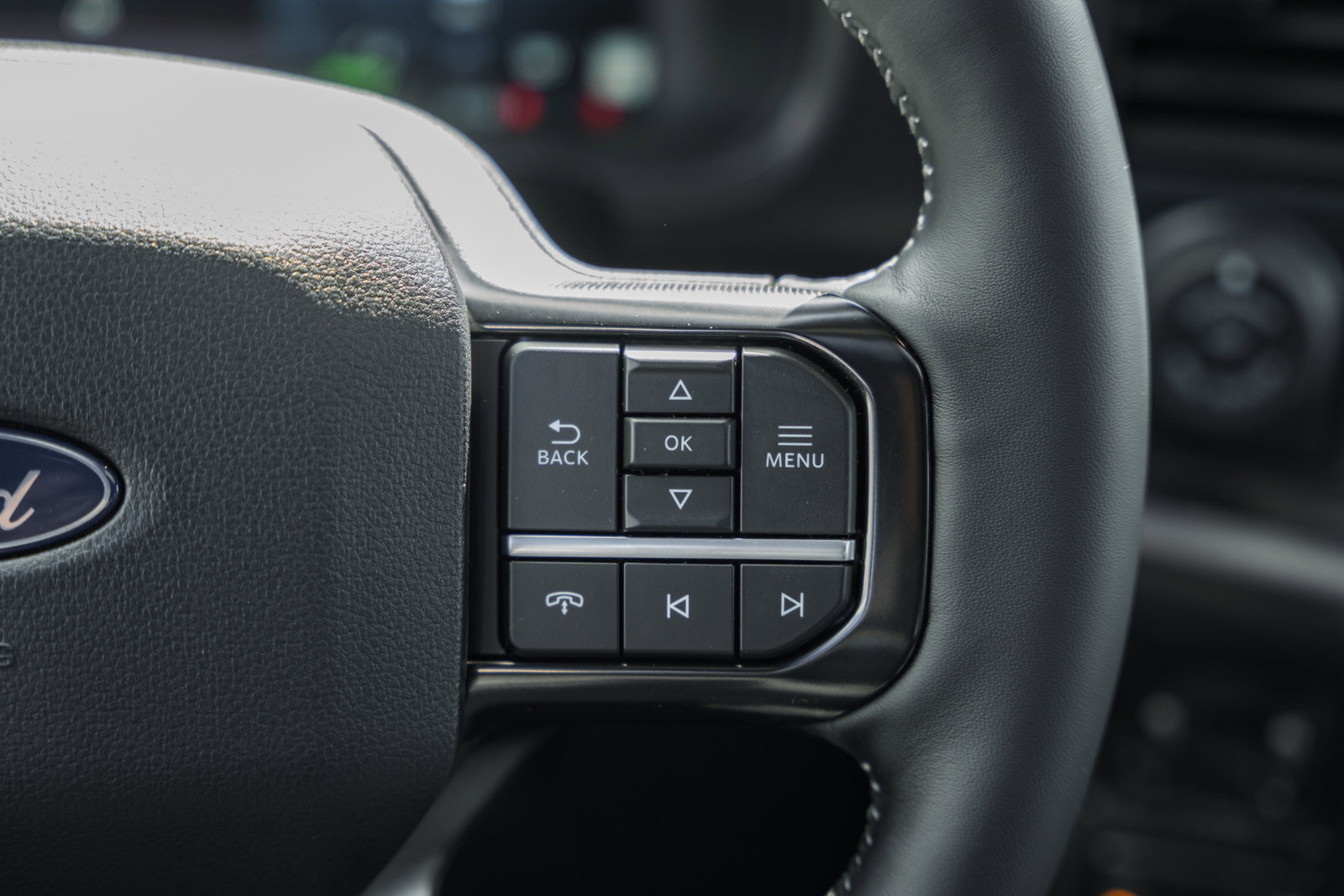 New 2026 Ford F150 Platinum image 31