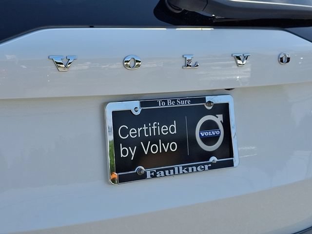 Certified 2024 Volvo XC90 B5 Plus w/ Protection Package Premier AWD/4WD image 33