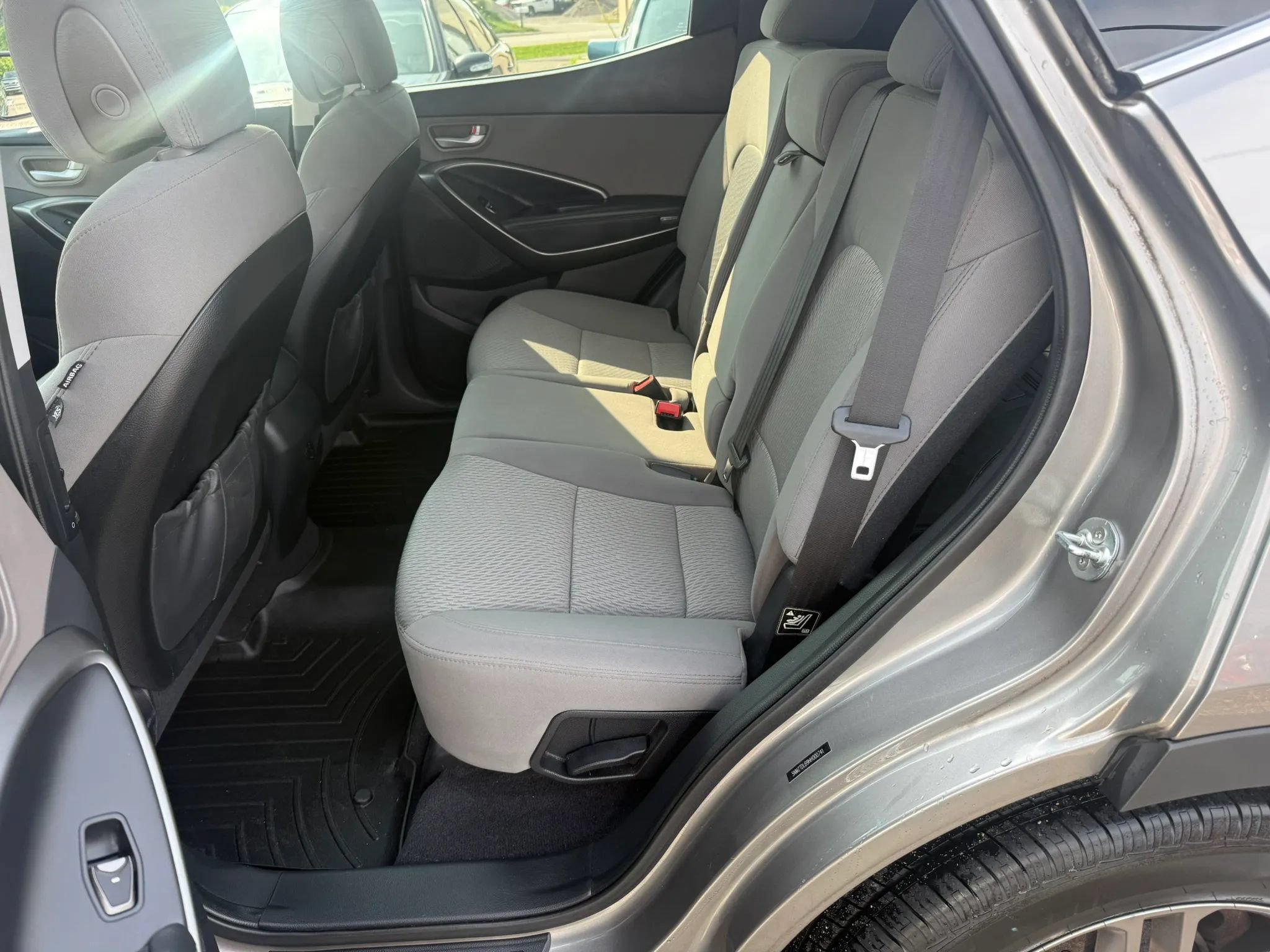 Used 2017 Hyundai Santa Fe Sport AWD/4WD image 15