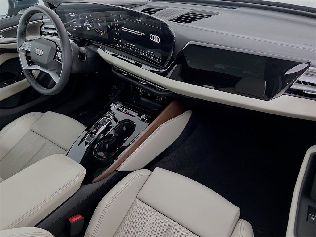 New 2025 Audi A5 2.0T Premium Plus AWD/4WD image 27