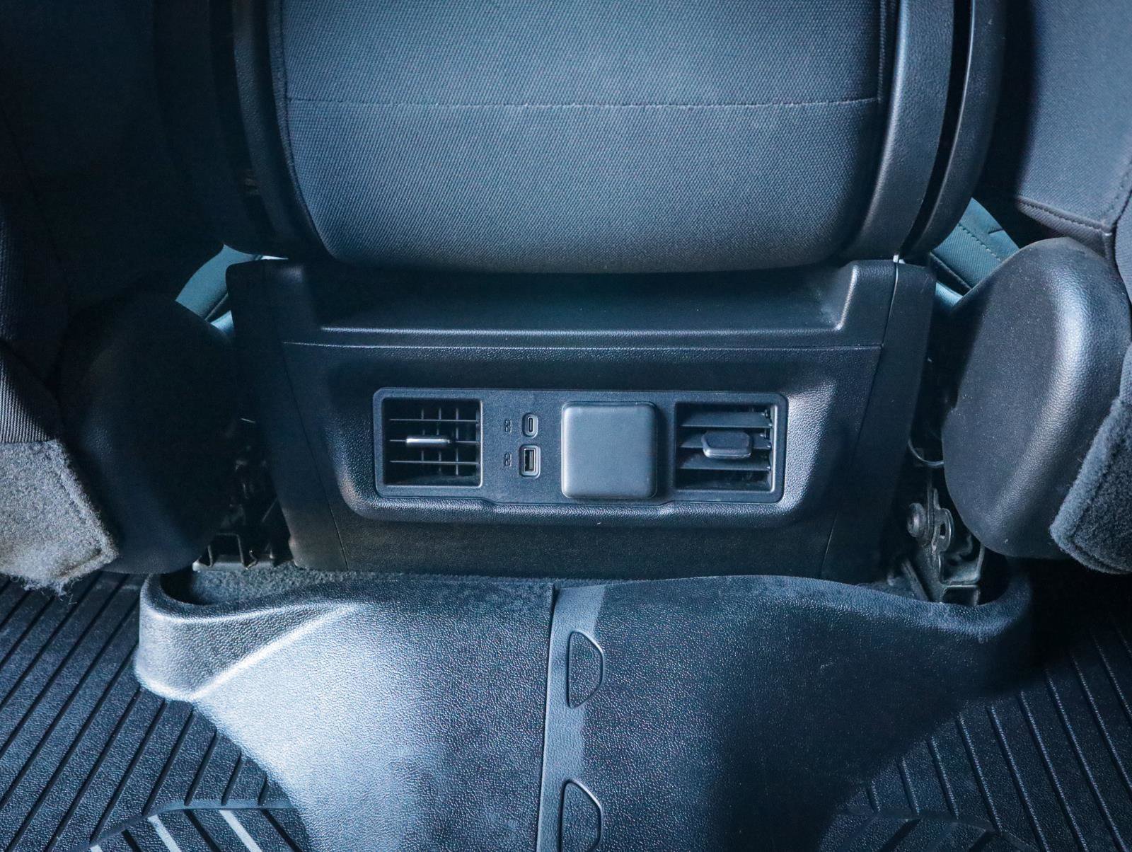 Used 2023 Chevrolet Silverado 1500 LT w/ Work Truck Package image 32