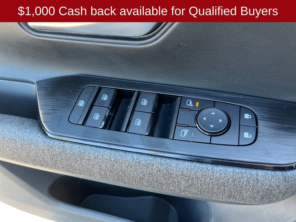 New 2026 Nissan Kicks SV w/ Cold Weather Package FWD image 13