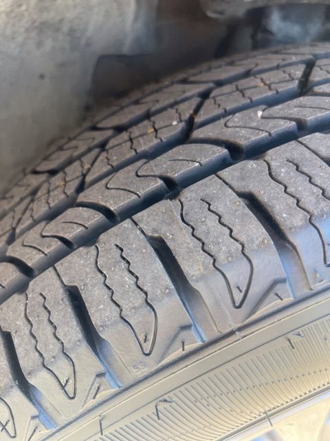 Used 2025 MAZDA CX-5 AWD 2.5 S w/ Select Package image 32