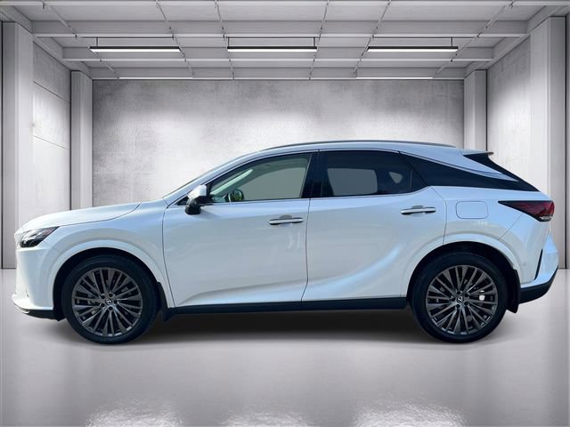Used 2024 Lexus RX 350 AWD w/ Convenience Package image 6