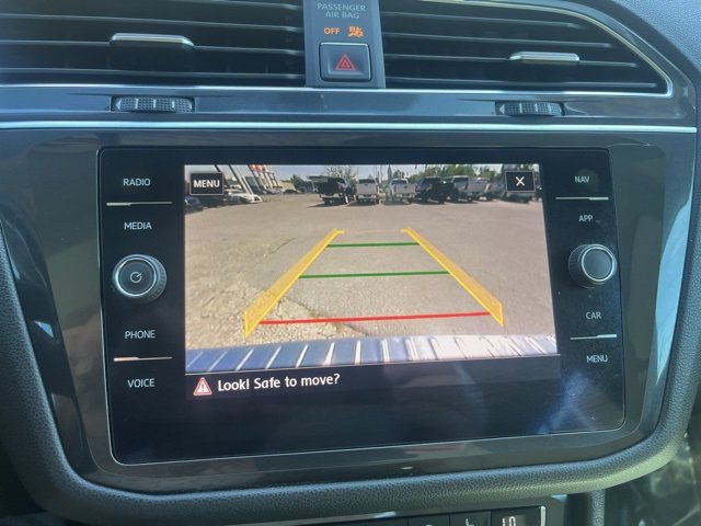 Used 2018 Volkswagen Tiguan SEL image 26