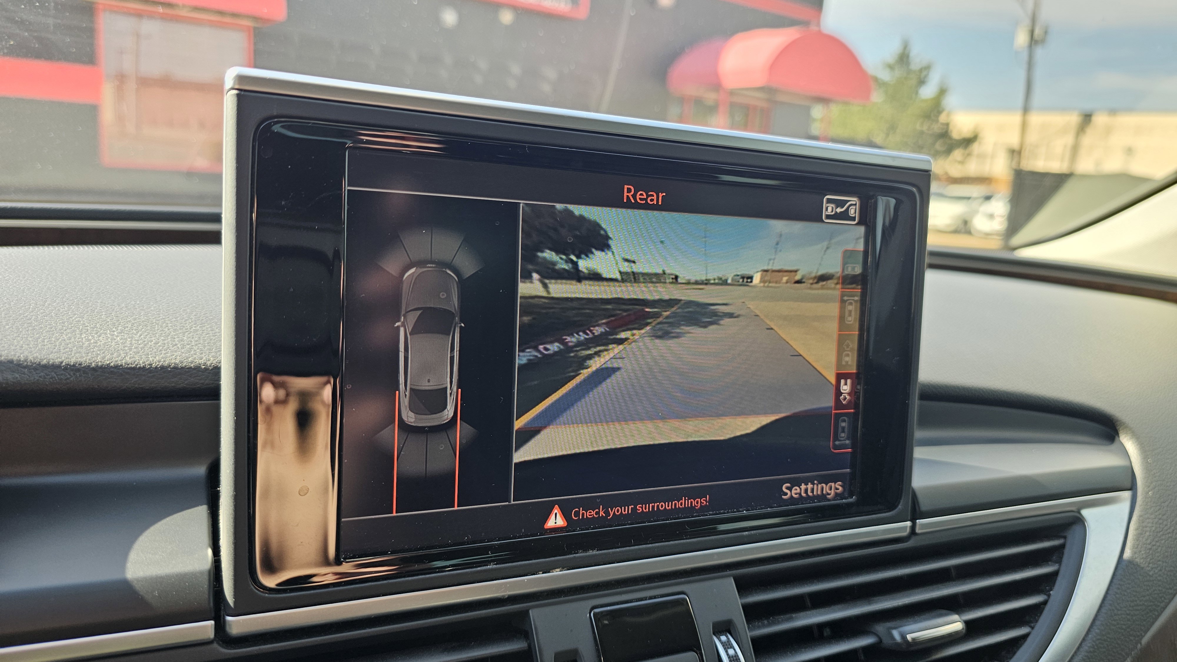 Used 2016 Audi A7 3.0T Premium Plus image 42