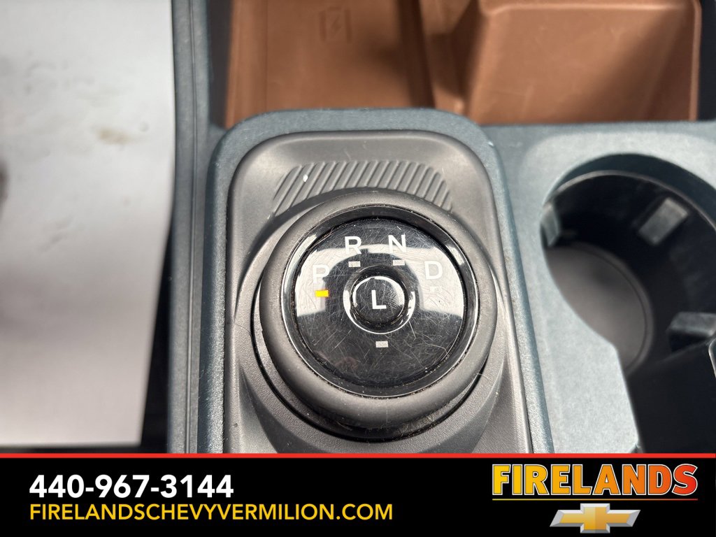 Used 2023 Ford Maverick Lariat w/ Lariat Luxury Package image 23