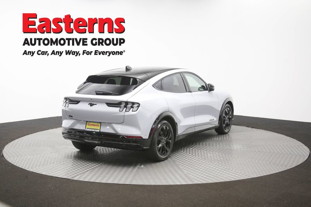 Used 2023 Ford Mustang Mach-E Premium w/ Mustang Nite Pony Package AWD/4WD image 42
