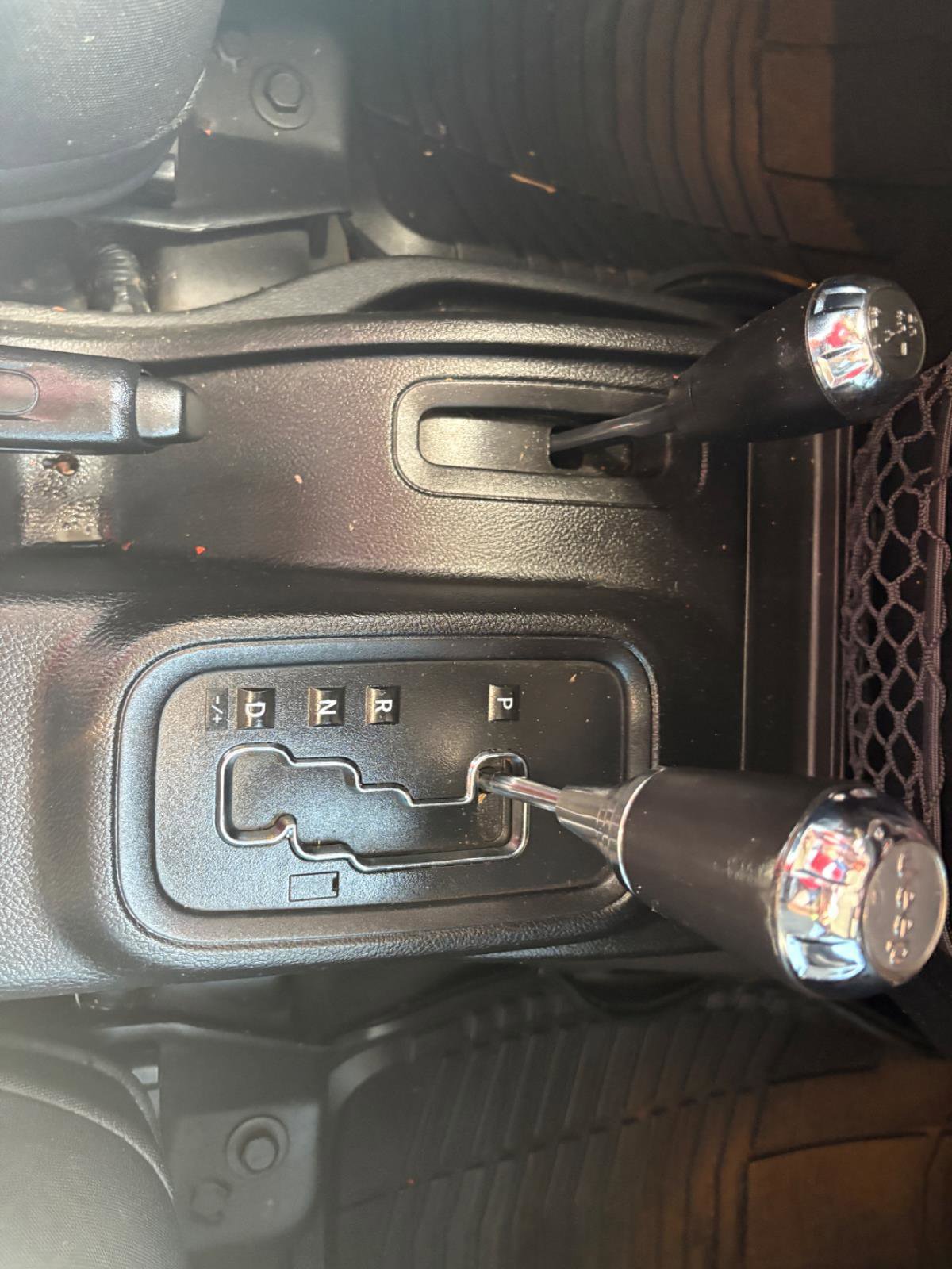 Used 2016 Jeep Wrangler Unlimited Sport w/ Quick Order Package 24S image 20