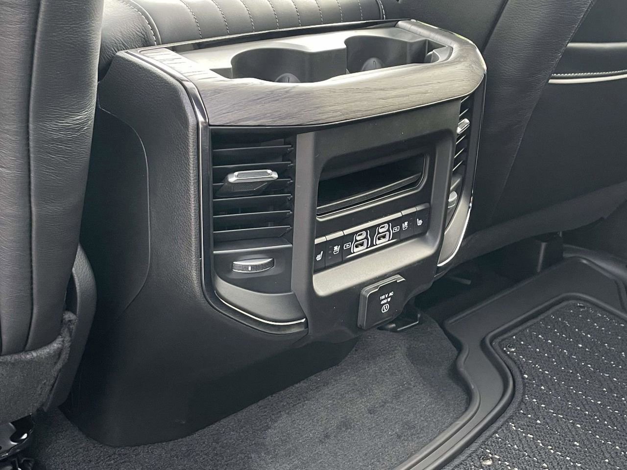 New 2026 RAM 1500 Limited image 31