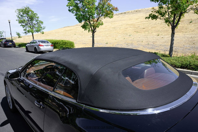 Used 2009 Bentley Continental GTC AWD/4WD image 69