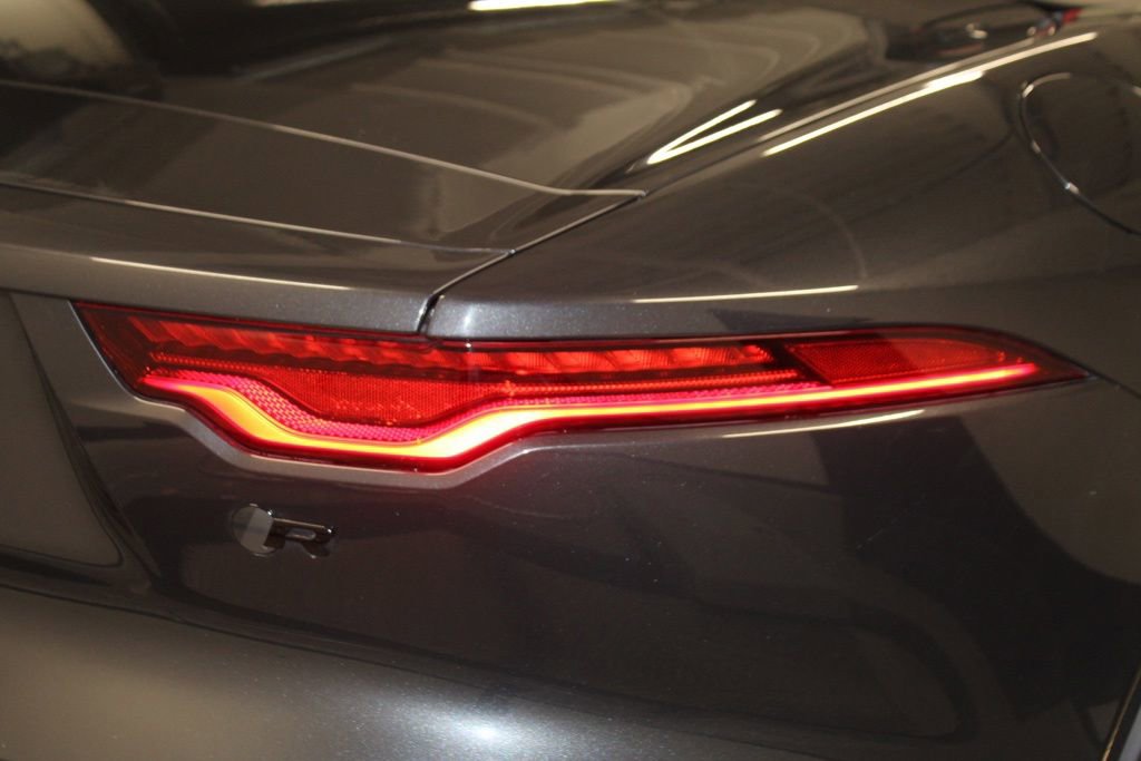 Used 2024 Jaguar F-TYPE R AWD/4WD image 14
