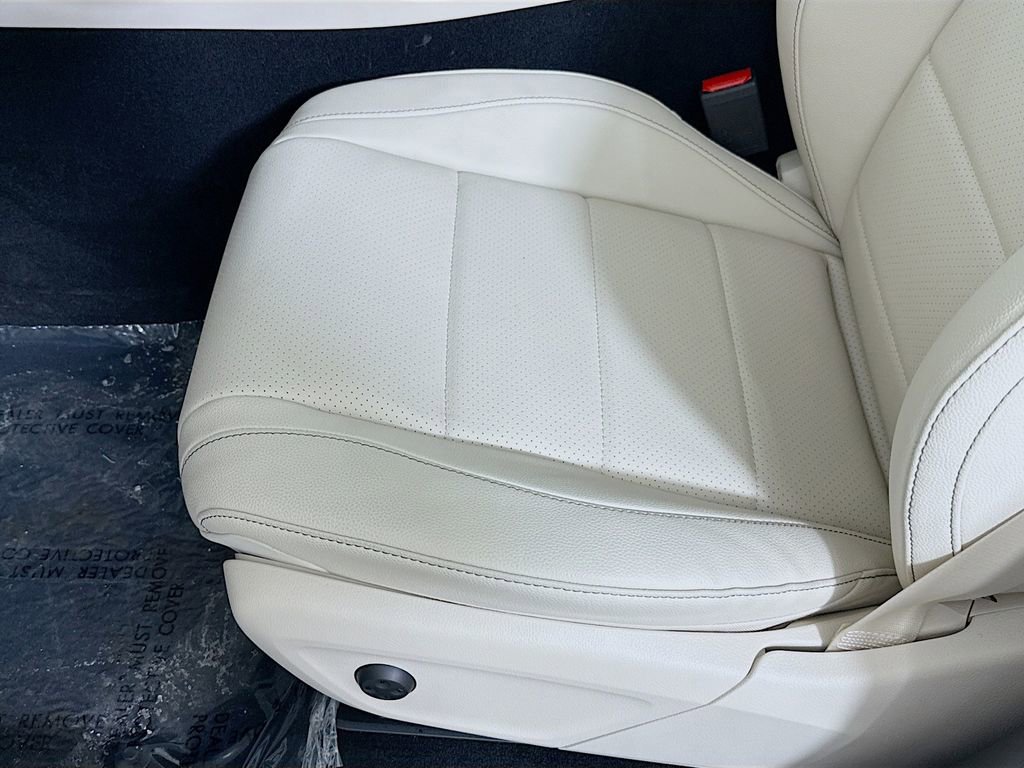 Certified 2025 Mercedes-Benz GLE 350 4MATIC image 20