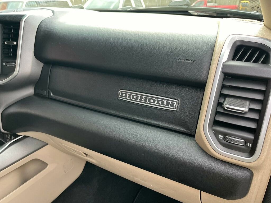 Used 2019 RAM 1500 Big Horn image 49