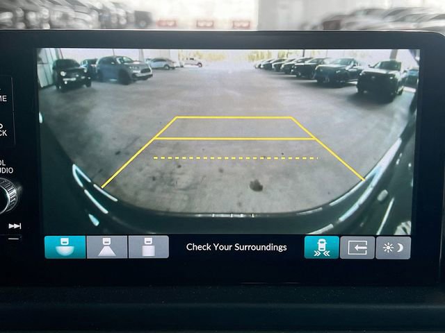 Used 2024 Honda Pilot EX-L image 22