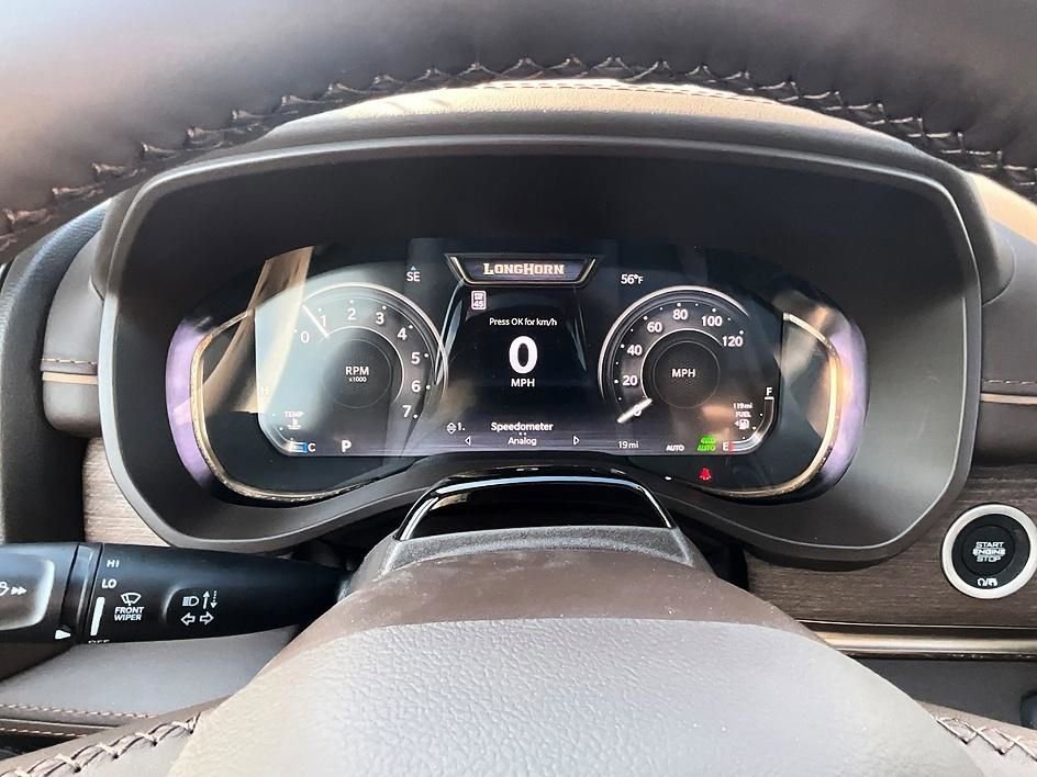 New 2026 RAM 1500 Limited AWD/4WD image 18