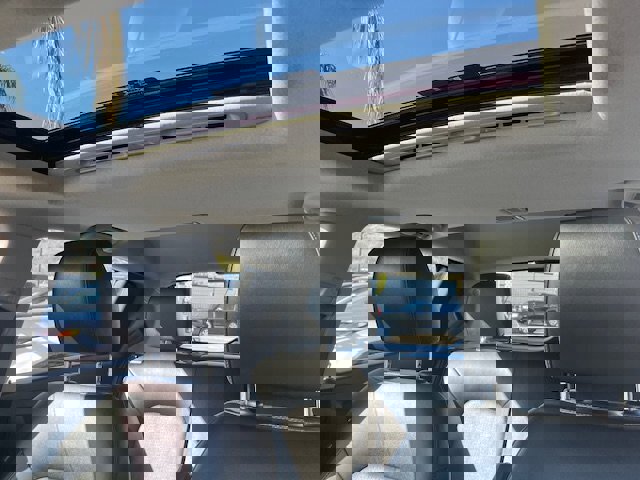 Used 2013 Chevrolet Sonic LTZ image 5