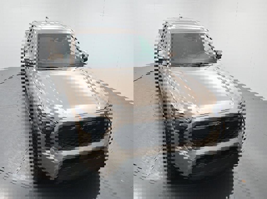 New 2026 Toyota Tacoma TRD Off-Road w/ TRD Off Road Upgrade Package image 58