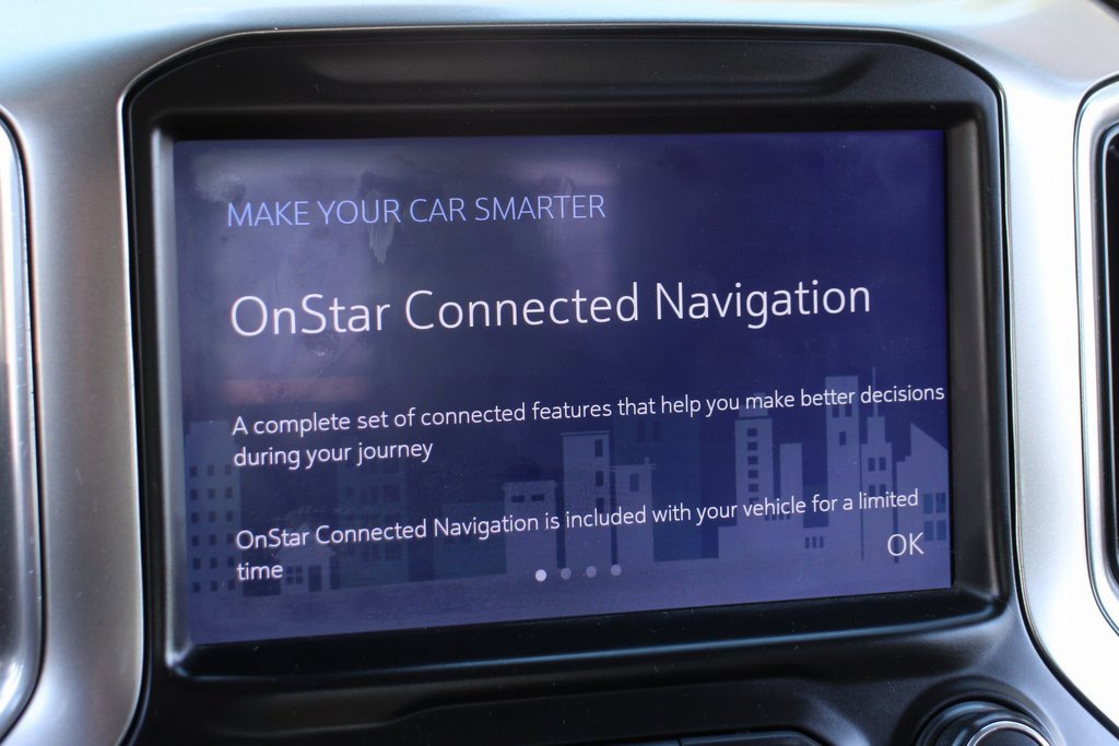 Used 2020 Chevrolet Silverado 2500 LTZ w/ LTZ Premium Package image 26