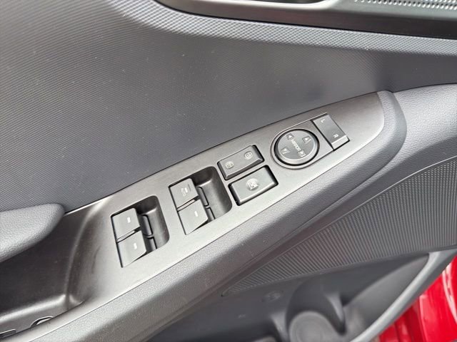 Used 2020 Hyundai Ioniq Blue FWD image 18