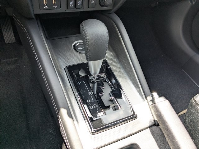 Used 2026 Mitsubishi Outlander Sport SEL AWD/4WD image 28