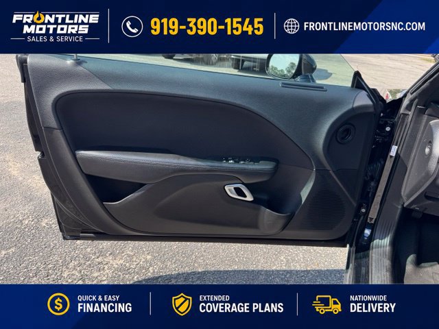Used 2019 Dodge Challenger R/T RWD image 14