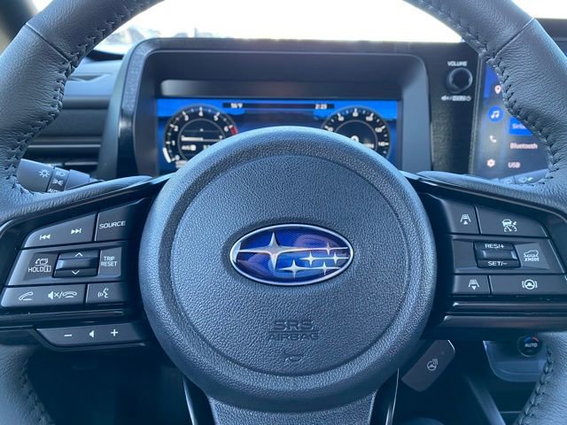 New 2026 Subaru Outback Limited XT image 15