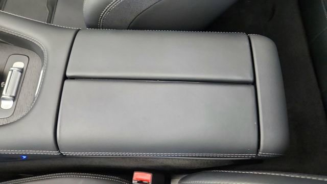 Used 2024 Mercedes-Benz GLE 53 AMG 4MATIC Coupe image 57