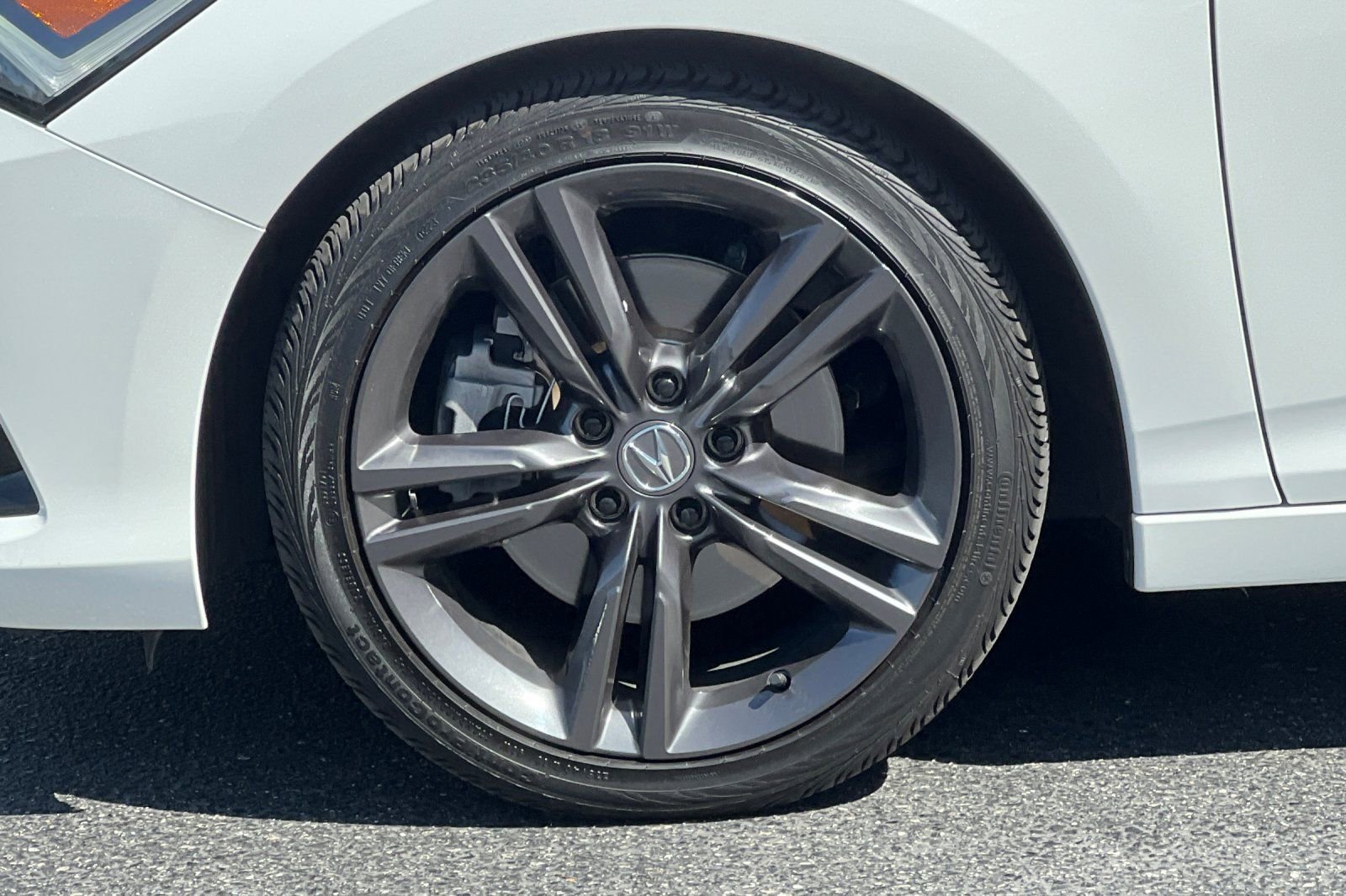 Used 2023 Acura Integra A-Spec image 12