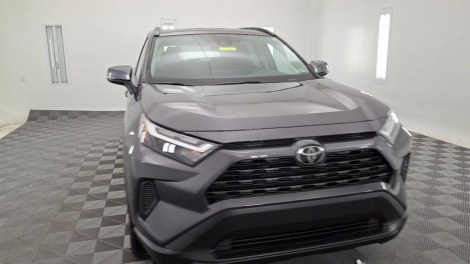 Certified 2025 Toyota RAV4 XLE w/ Convenience Package AWD/4WD image 7