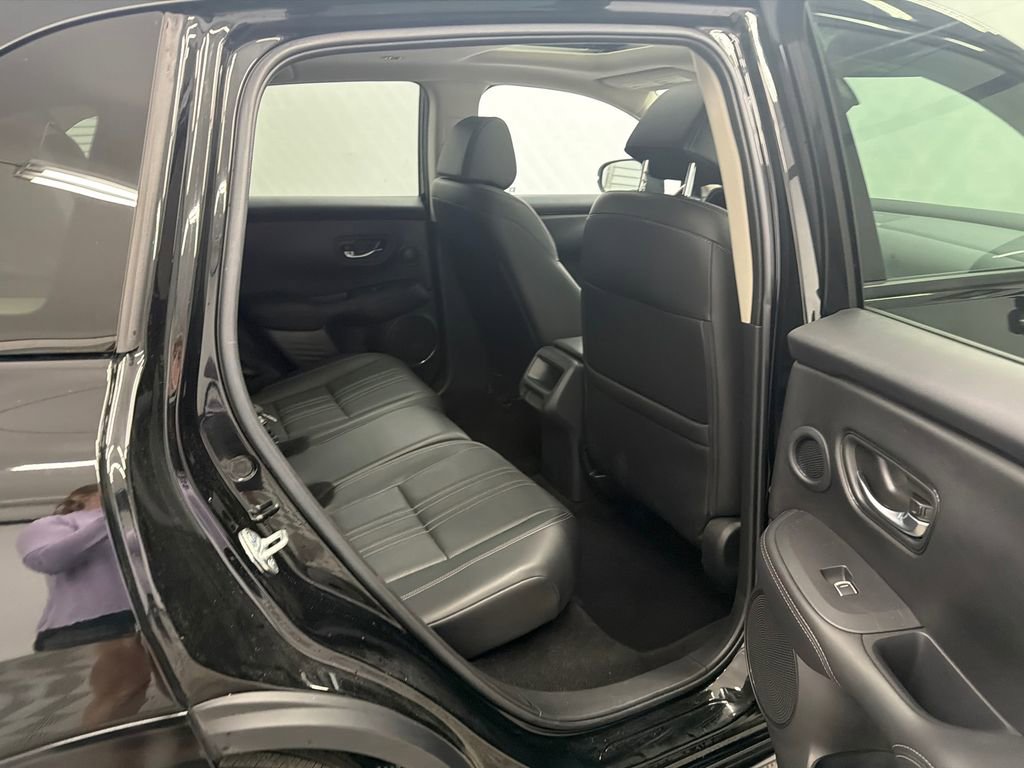 Used 2025 Honda HR-V EX-L image 16