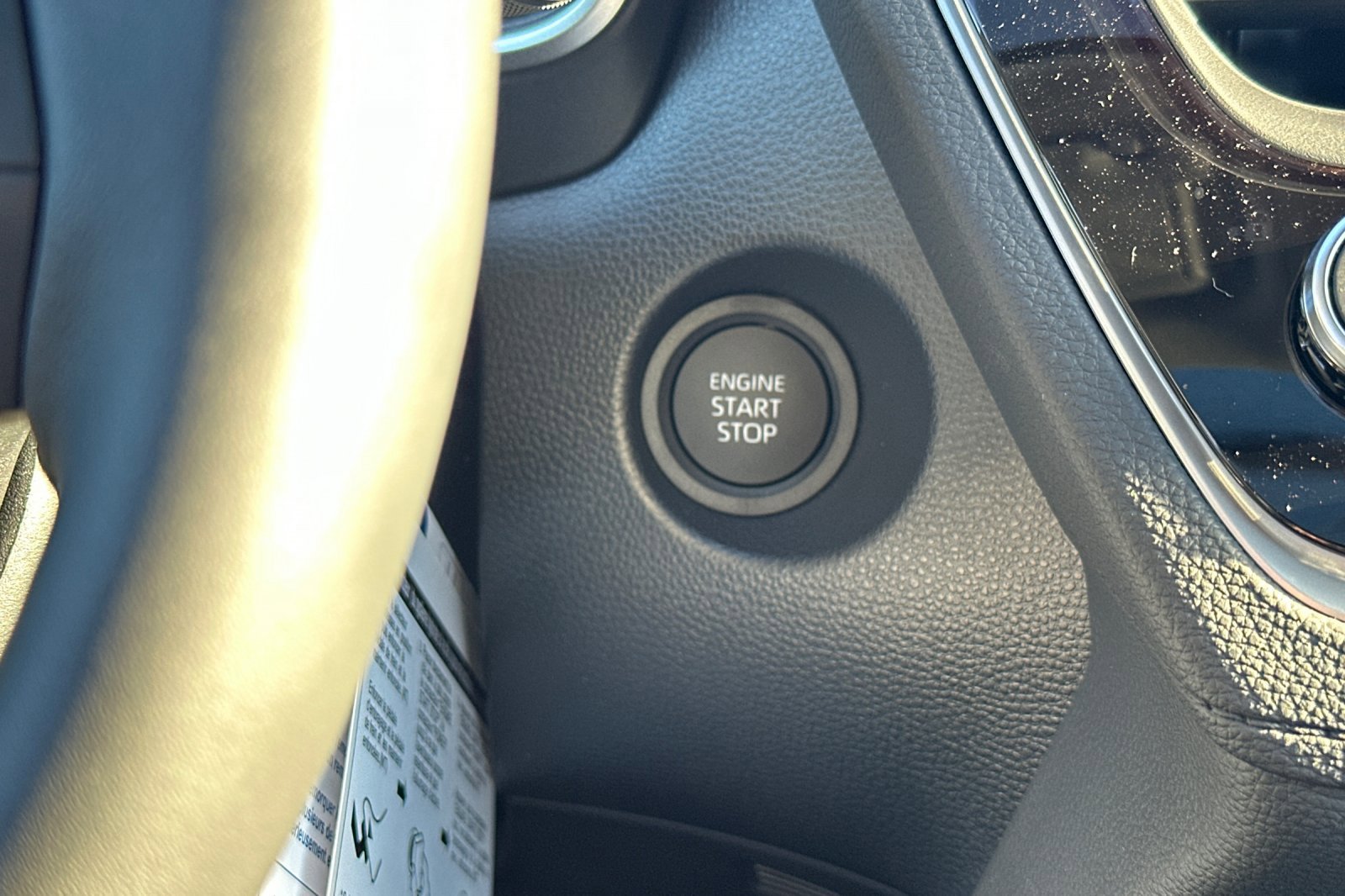 New 2026 Toyota Corolla Cross XLE image 21