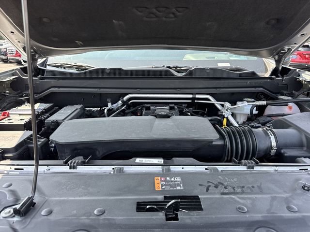New 2026 GMC Canyon Elevation w/ Convenience Package image 23
