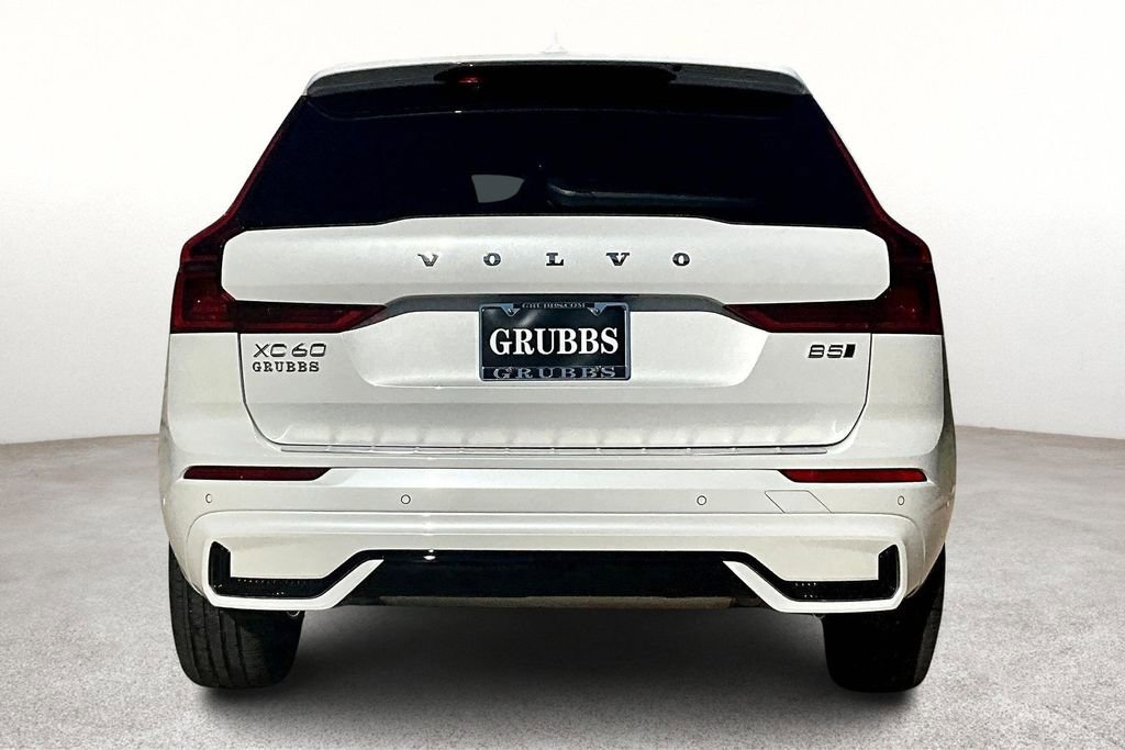 New 2026 Volvo XC60 B5 Plus w/ Protection Package Premier AWD/4WD image 7