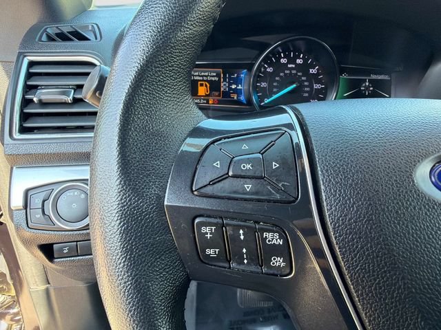 Used 2019 Ford Explorer Limited w/ Ford Safe & Smart Package AWD/4WD image 30