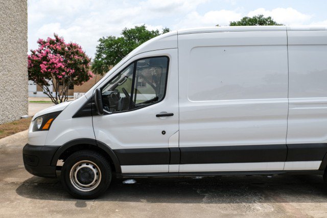 Used 2020 Ford Transit 250 Medium Roof w/ Load Area Protection Package RWD image 13