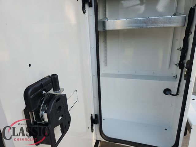 New 2025 Chevrolet Silverado 3500 W/T w/ WT Convenience Package RWD image 36