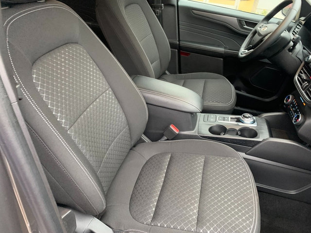 Certified 2024 Ford Escape Active image 10