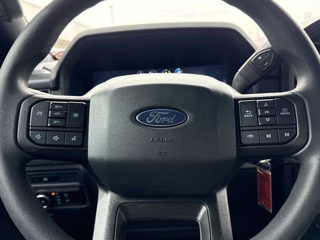 Used 2025 Ford F150 STX w/ Equipment Group 200A image 18