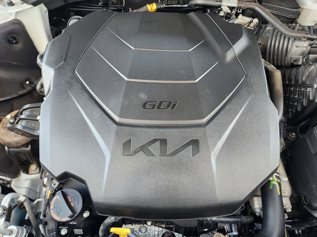 Certified 2024 Kia Telluride SX Prestige X-Line image 31