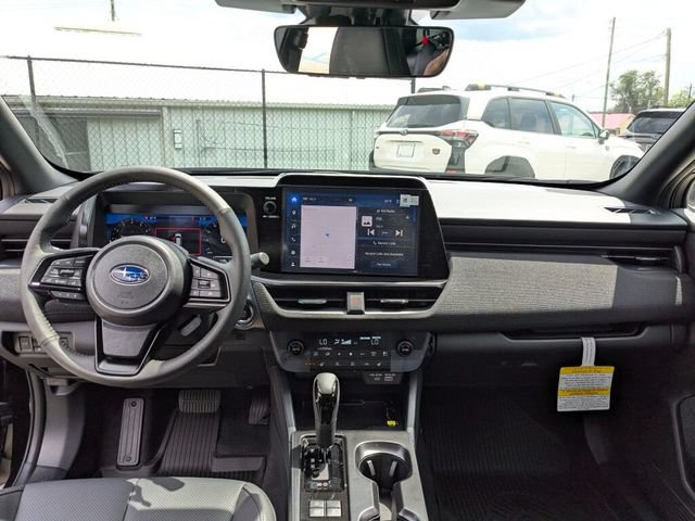 New 2026 Subaru Outback Limited AWD/4WD image 10