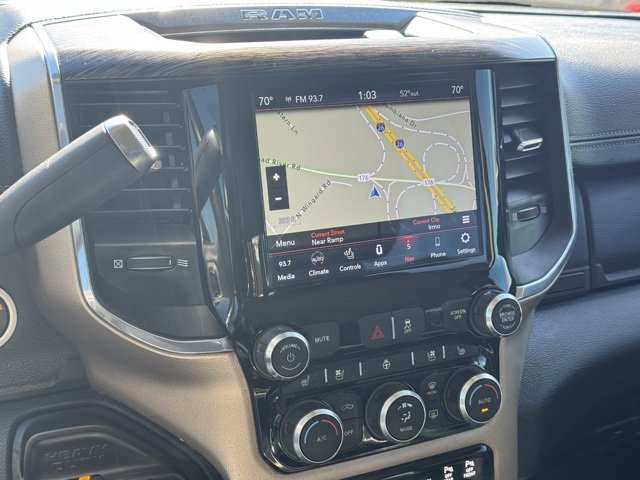 Used 2021 RAM 2500 Laramie image 27