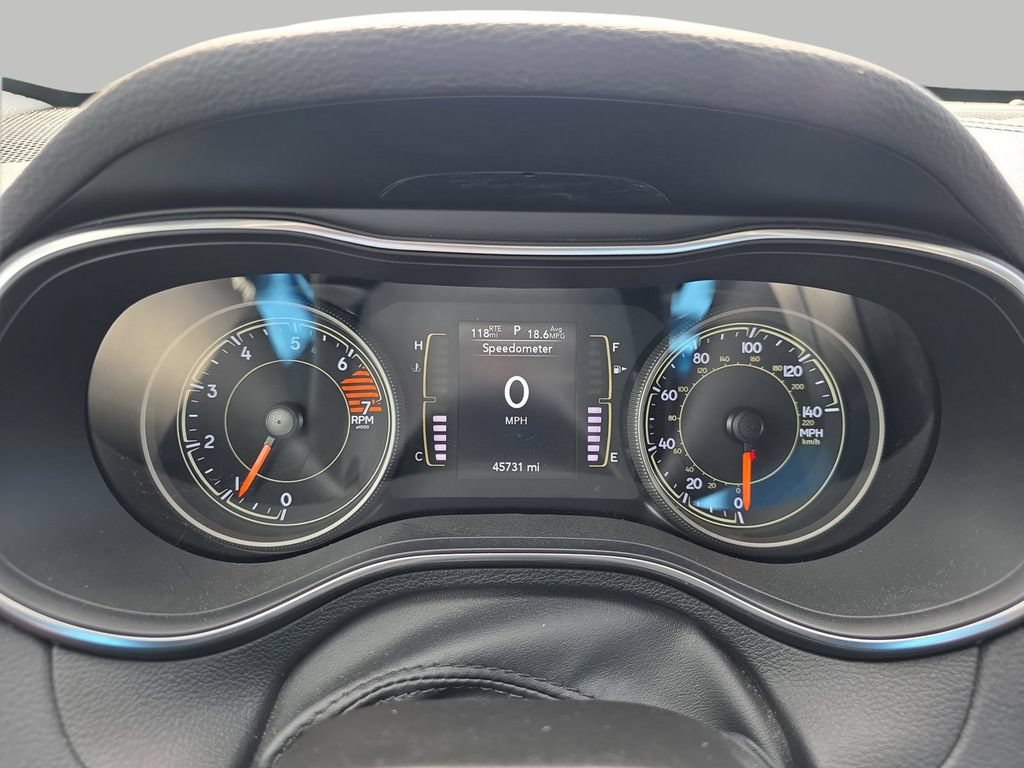 Used 2021 Jeep Cherokee Latitude Plus FWD image 33