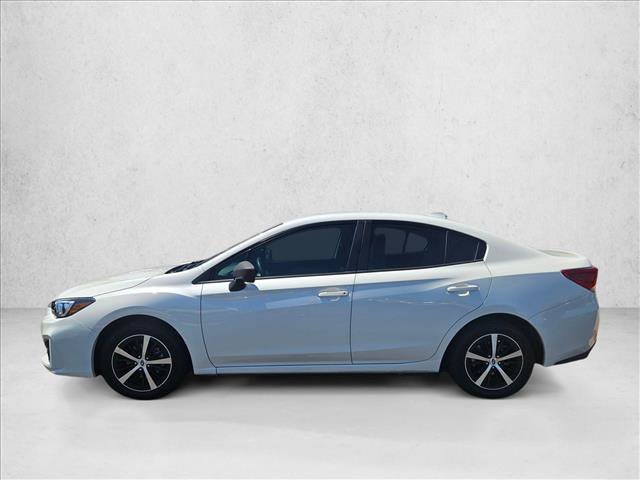 Used 2019 Subaru Impreza 2.0i Premium AWD/4WD image 9