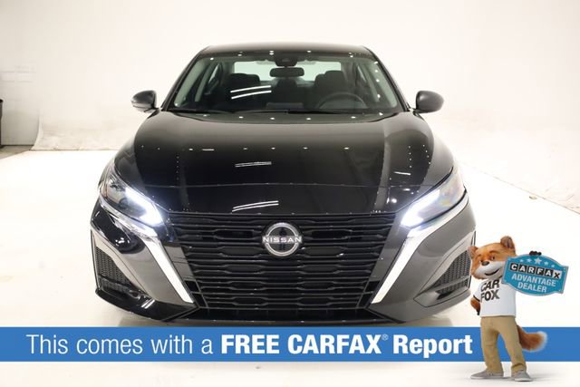 Used 2025 Nissan Altima 2.5 S image 2