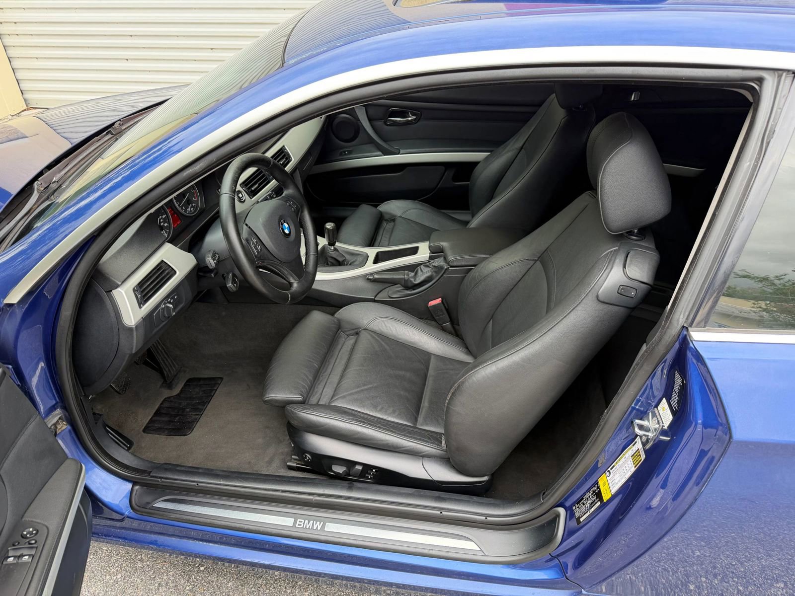 Used 2007 BMW 335i Coupe image 26