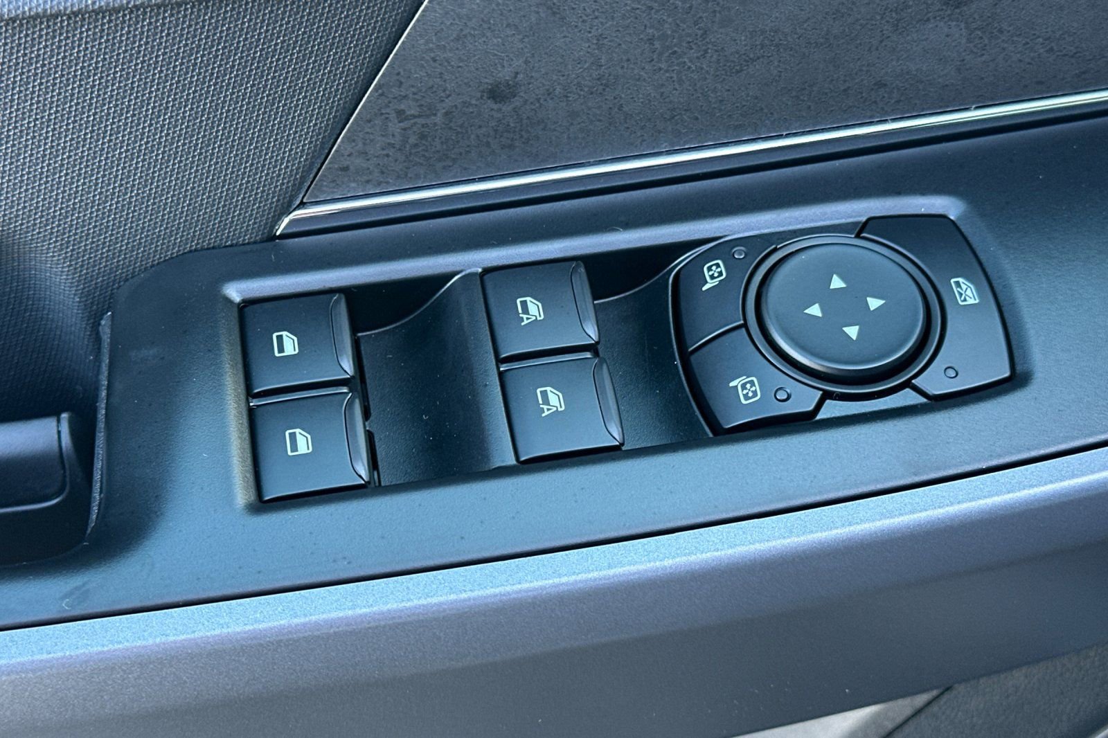 New 2026 Ford F150 XLT w/ FX4 Off-Road Package image 12