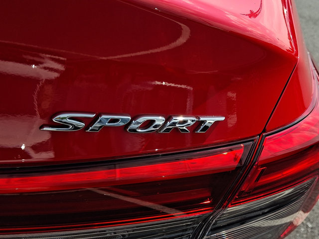 Certified 2023 Honda Civic Sport image 31