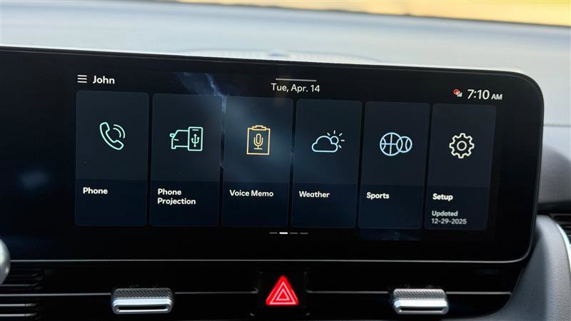 Used 2025 Hyundai Ioniq 5 SEL RWD image 39