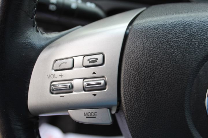 Used 2010 MAZDA MAZDA6 i Touring Plus image 16